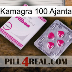 Kamagra 100 Ajanta 32